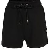 FILA Recke Shorts-Black-M