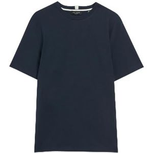 Ted Baker London WISKIN Shirt Navy, marineblauw, XL