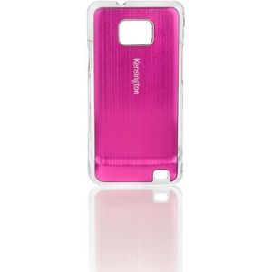 Kensington aluminium case voor Samsung Galaxy S II, lila