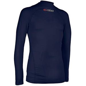 GEMS Omega Thermal Top met lange mouwen voor heren