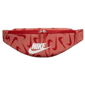 Witte Nike sporttassen kopen Lage prijs beslist