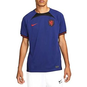 Nike nederland stadium away shirt heren