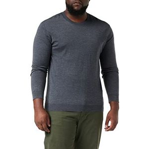 FALKE Heren Crewneck Longsleeve