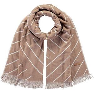 Barts dames franny sjaal, meerkleurig (Multicolore 0020), One Size