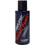 Manic Panic - After Midnight - Haarverf - Blauw - 118 ml