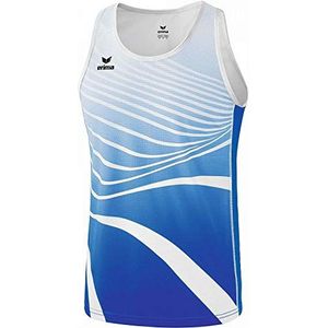 Erima Athletic Singlet voor heren, 1 stuk