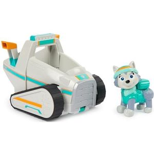 Paw Patrol Speelgoedvoertuig BasicVeh Sustainbl Everest