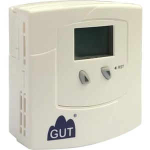 digitale thermostaat, verwarming