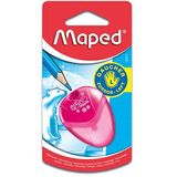 Maped Lefty 1 gat Sharpener (Single) cb03221002, gesorteerd