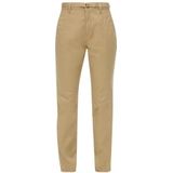 s.Oliver Damesbroek, Beige 8238, 34