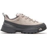 The North Face - Glenclyffe Urban - Lage Schoenen - Soapstone-smoked Pearl