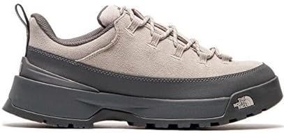 The North Face - Glenclyffe Urban - Lage Schoenen - Soapstone-smoked Pearl