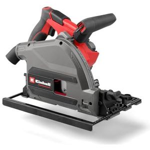 Einhell - Professional TP-PS 18/165 - Accu Invalzaag - 1200 W - Ø165 mm - Max. zaagdiepte 56 mm