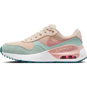 Nike Air Max SYSTM (GS), sneakers, Guava Ice/Red Stardust-Jade Ice WHI, 36 EU, Guava Ice Red Stardust Jade Ice Whi, 36 EU