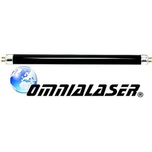 OmniaLaser OL-UVBLB212 Wood UV-lamp, neonbuis, T5, 6 W, 212 x 16 mm