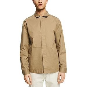 ESPRIT Collection Herenjas, Heren Kleding, 271/beige 2, M