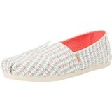 Toms - Alpargata - Dames Espadrilles - Veelkleurig - CloudBound™ Zool