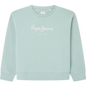 Pepe Jeans Winter Rose Sweatshirt 16 Years