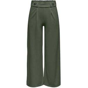 JDY - Wide Leg Fit - Broek met Wijde Pijpen