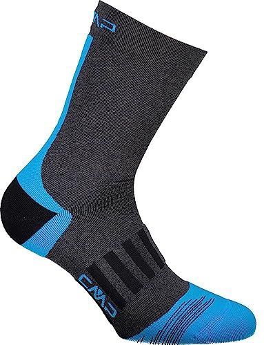 CMP - Microlon - Wandelsokken - Herensokken