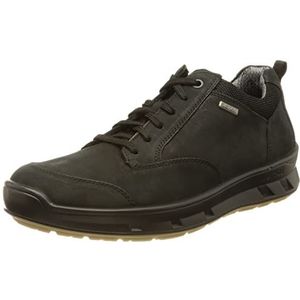 Jomos Dynamic sneakers voor heren, zwart, 47 EU