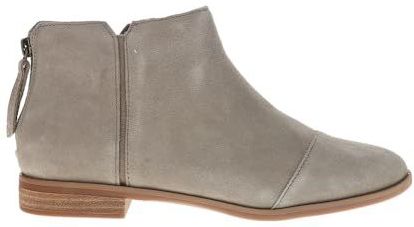 TOMS - Rylie - Enkellaars - Dune Suede