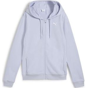 PUMA W TAD ESSENTIËLE FT FZ, XS