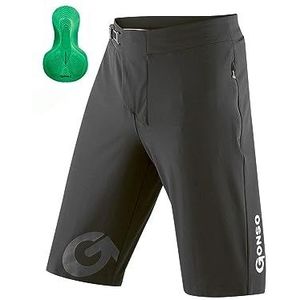 Gonso herenshort sitivo