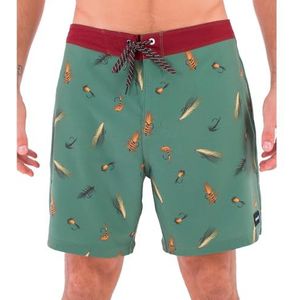 Hurley - Phantom-eco Classic - Zwembroek - Mauve - 45 cm