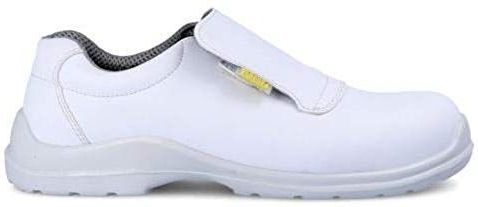 Paredes - Arzak - Veiligheidsschoenen - S2 SRC - Microvezel - Antislip