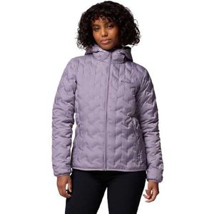 Columbia Delta Ridge 2 donsjack met capuchon voor dames, donsjack met capuchon (1 stuks)