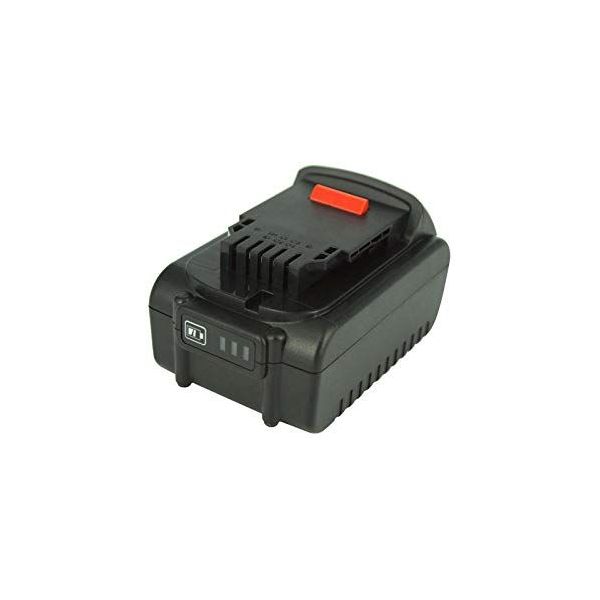 Battery For Black & Decker (p/n: 244760-00 A1718 A18 Hpb18) 18v 1.5ah Ni-cd  - Storage Batteries - AliExpress