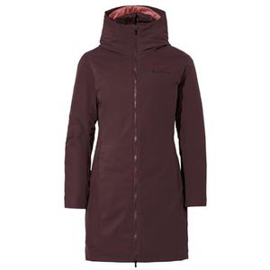 Vaude - Annecy 3in1 III - Afneembare Jas - Waterdicht - Winddicht - Ademend