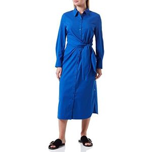 Robe Légère Dames 6431/4016 Jurk, Indisch Blue, 40, Indisch blauw, 40