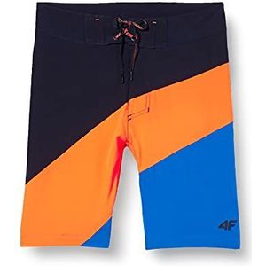 4F H4L20-SKMT005 Strandshorts Man