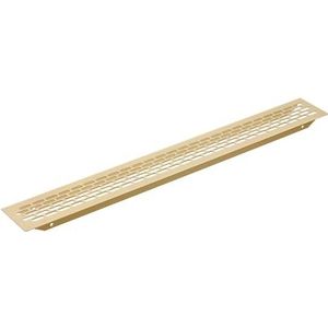GTV KK-W60800-21 grille, goud