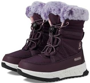 Kamik - STORMYF - Winterlaarzen - Blackberry-Mûre - Waterdicht en Gevoerd