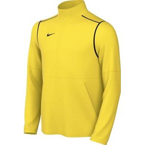 Nike - Dri-FIT Park 20 - Trainingsjack - Geel