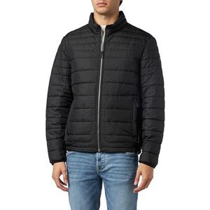 bugatti Herenblouson, zwart-50, 50