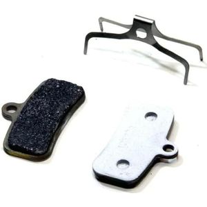 Elektrische pads - Shimano Saint 2009/2010 / Zee (MT820/MT640/MT520) - TRP Slate T4