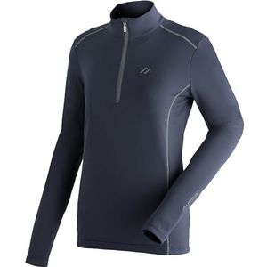 JENNA REC - Skipully - Groen - 100% Gerecycled Polyester