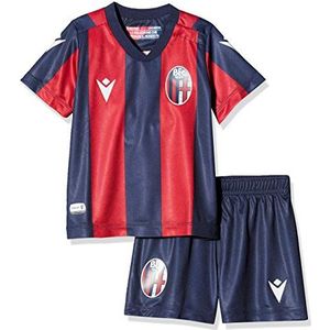 Bologna FC, Kit Home 2019/20 Neonato