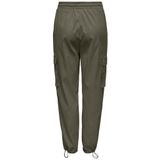 Only - Onlcashi Cargo Pant Wvn Noos - Dames - Broeken