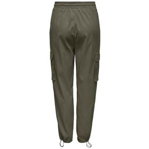 Only - Onlcashi Cargo Pant Wvn Noos - Dames - Broeken