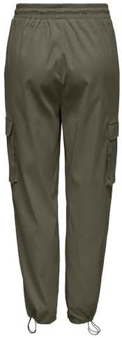 Only - Onlcashi Cargo Pant Wvn Noos - Dames - Broeken