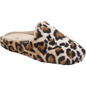 Scholl Maddy damessandalen, Dieren, 38 EU