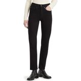 Levi's dames Jeans 724 High Rise Straight, midnight gaas, 30W / 28L