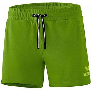 Erima Damesshort Essential Sweatshorts