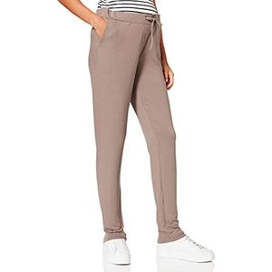 Noppies Dames broek Utb Hudson broek, Taupe Melange - P757, 42