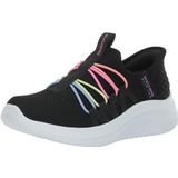 Skechers - Ultra Flex 3.0 - Hands Free Slip-ins - Kinderschoenen - Zwart